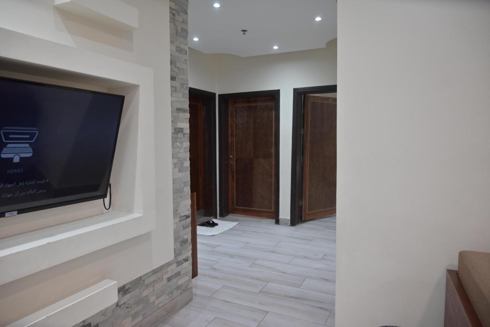 Lamasat Al -khair Served Apartments-economic Jeddah