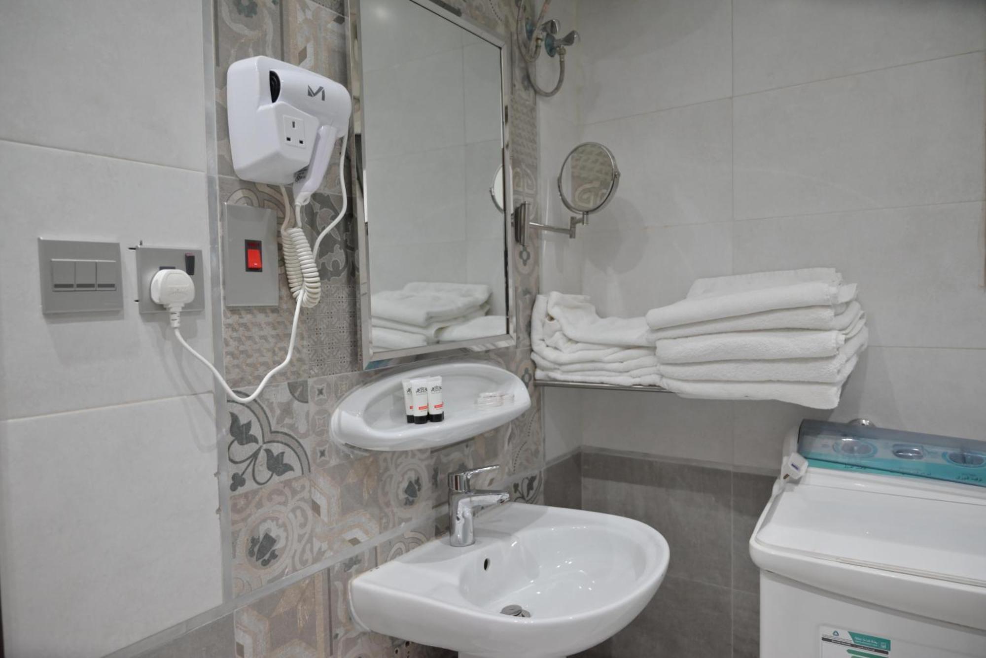 Lamasat Al -khair Served Apartments-economic