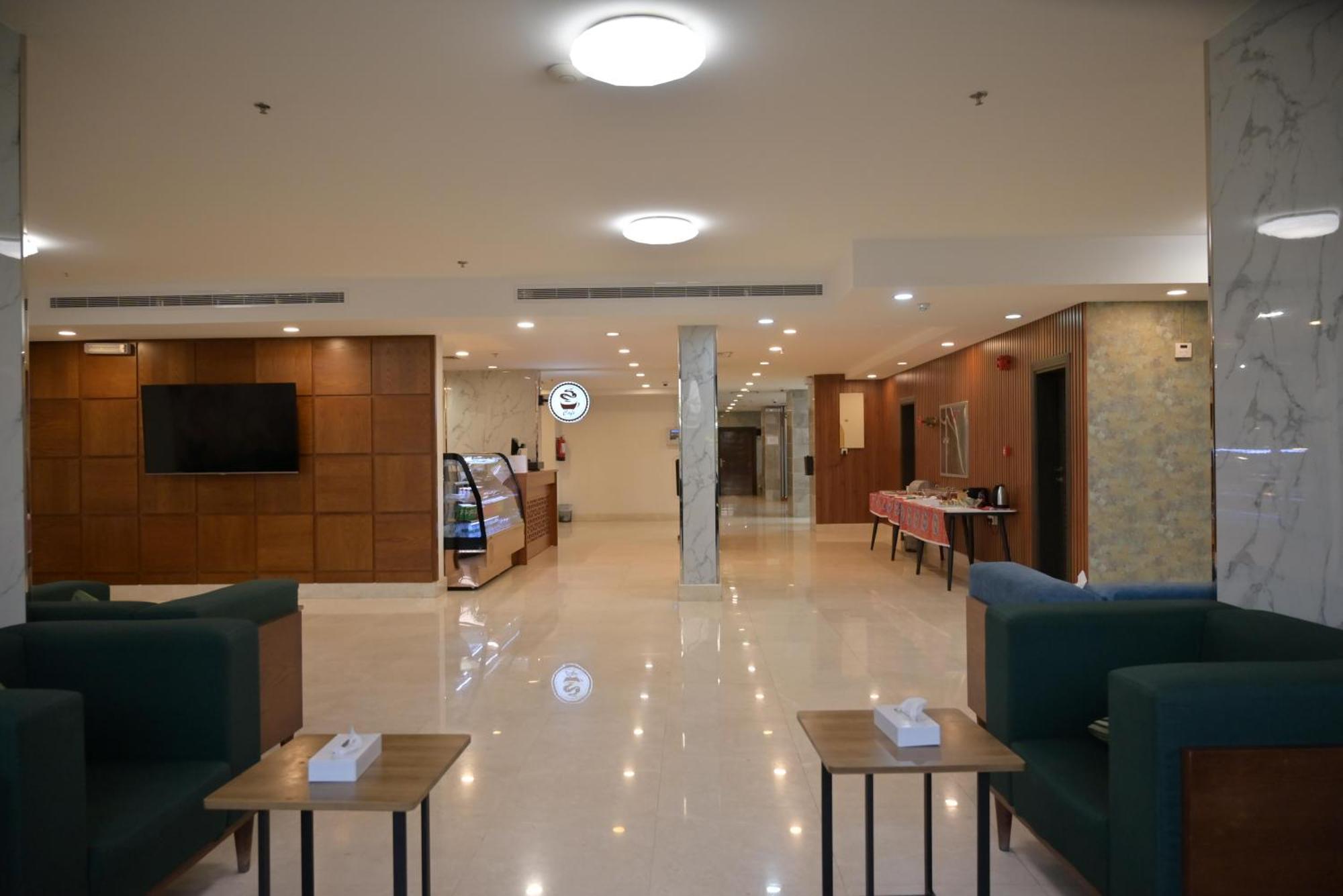 Aparthotel Lamasat Al -khair Served Apartments-economic