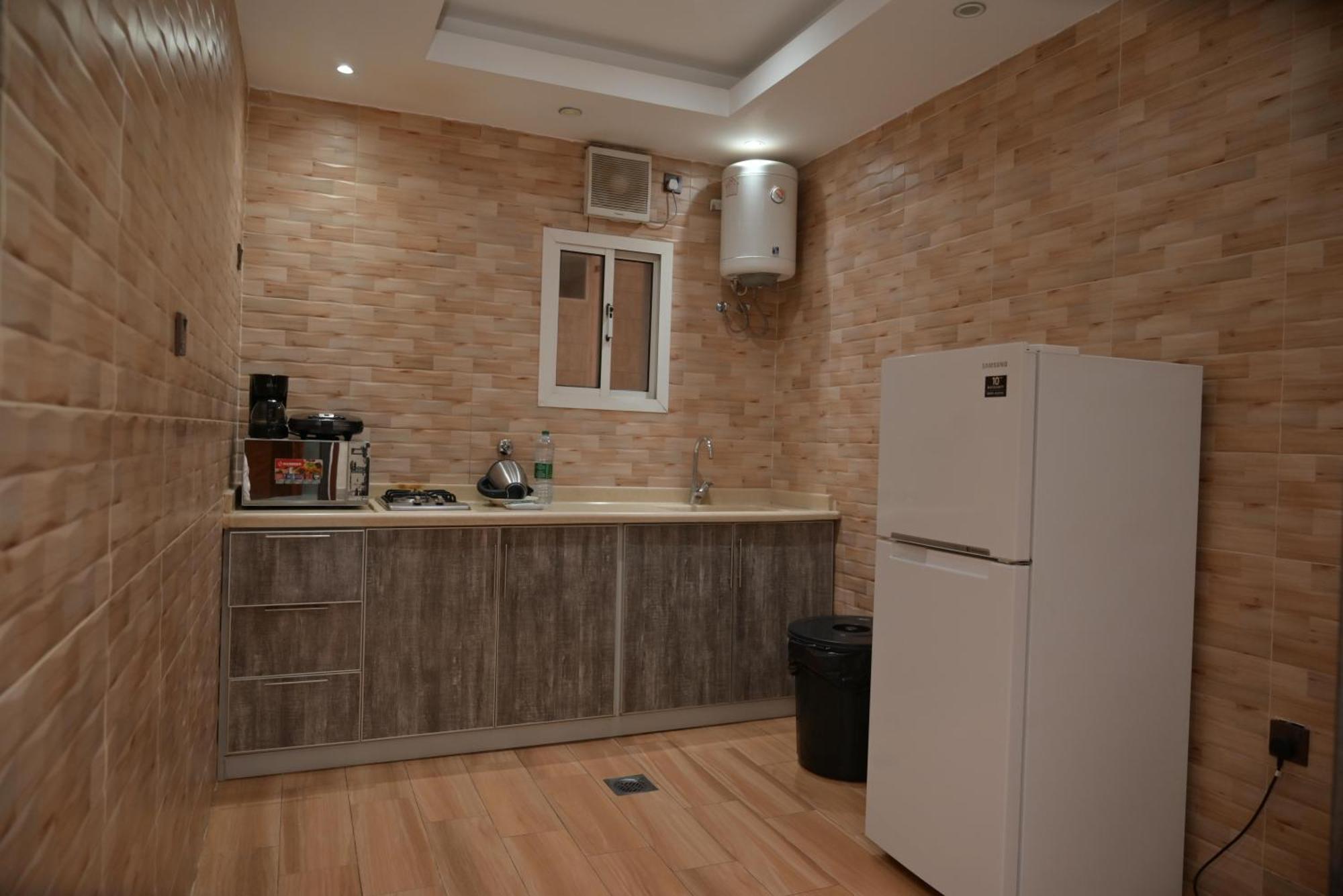 Aparthotel Lamasat Al -khair Served Apartments-economic