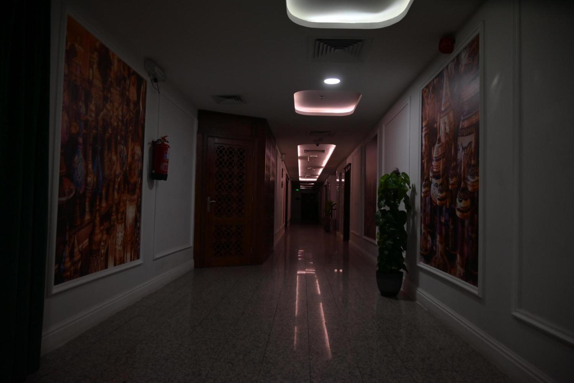 Lamasat Al -khair Served Apartments-economic *