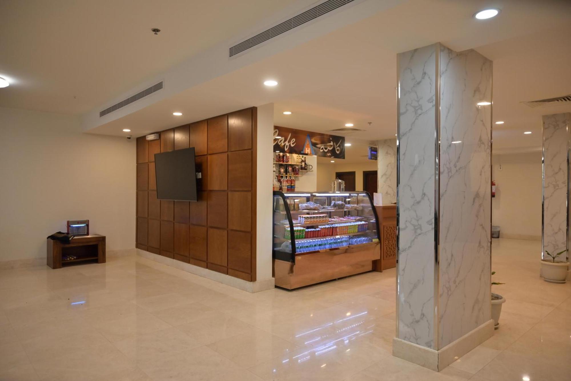 Lamasat Al -khair Served Apartments-economic Aparthotel Jeddah